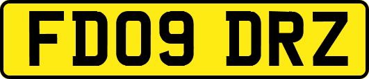 FD09DRZ