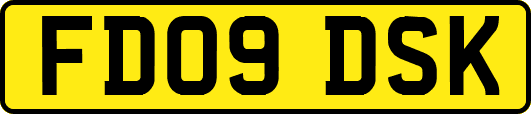 FD09DSK