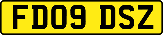 FD09DSZ