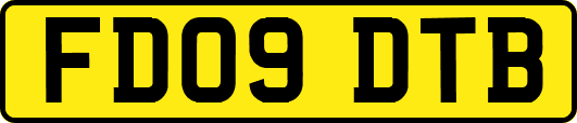 FD09DTB