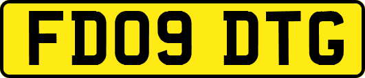FD09DTG