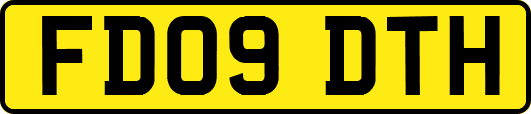 FD09DTH
