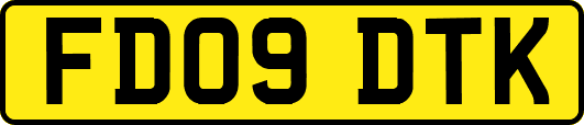 FD09DTK
