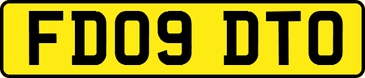 FD09DTO