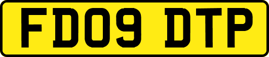 FD09DTP
