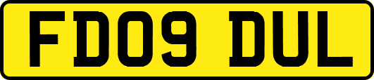 FD09DUL