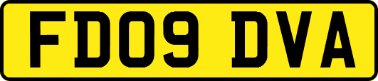 FD09DVA