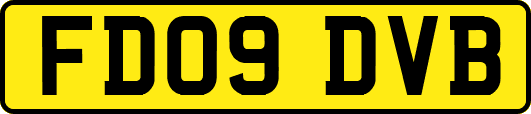 FD09DVB