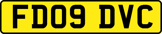 FD09DVC
