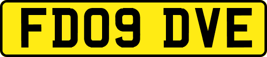 FD09DVE