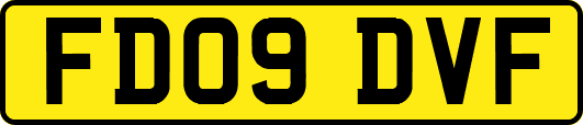 FD09DVF
