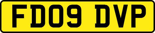 FD09DVP