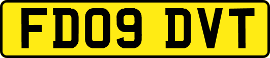 FD09DVT