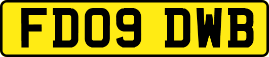 FD09DWB