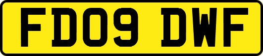 FD09DWF