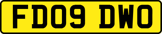 FD09DWO
