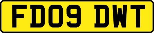 FD09DWT