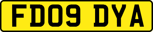 FD09DYA
