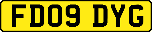 FD09DYG