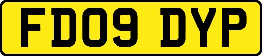 FD09DYP