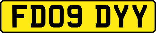 FD09DYY