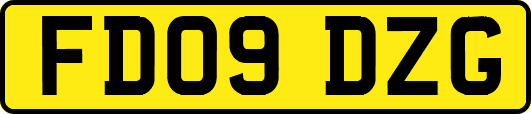 FD09DZG