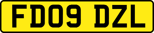 FD09DZL