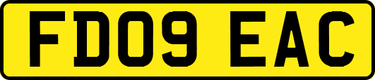 FD09EAC