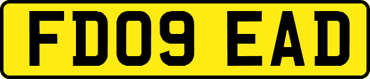 FD09EAD