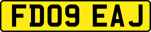 FD09EAJ