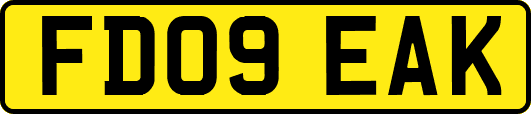 FD09EAK