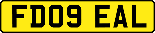 FD09EAL
