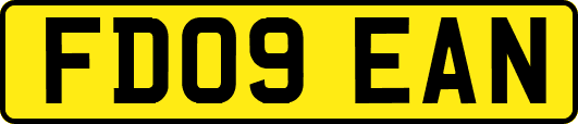 FD09EAN