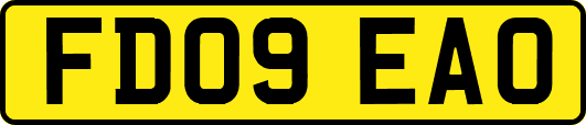 FD09EAO