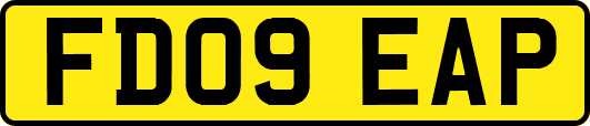 FD09EAP
