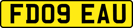 FD09EAU