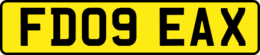 FD09EAX