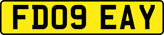 FD09EAY
