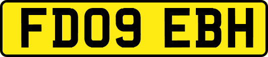 FD09EBH