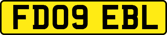 FD09EBL
