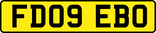 FD09EBO