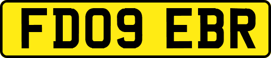 FD09EBR