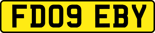 FD09EBY
