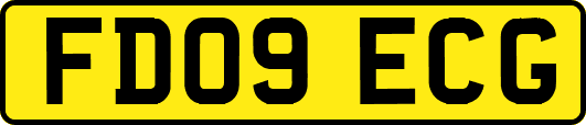 FD09ECG