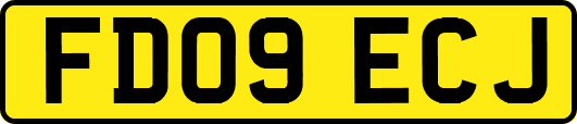 FD09ECJ