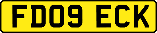 FD09ECK