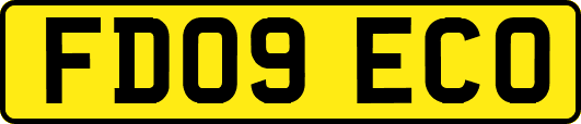 FD09ECO