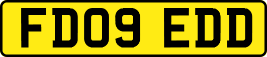 FD09EDD