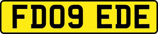 FD09EDE