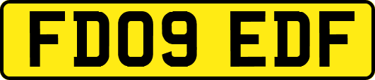 FD09EDF